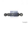 DT 7.77150 Shock Absorber, cab suspension